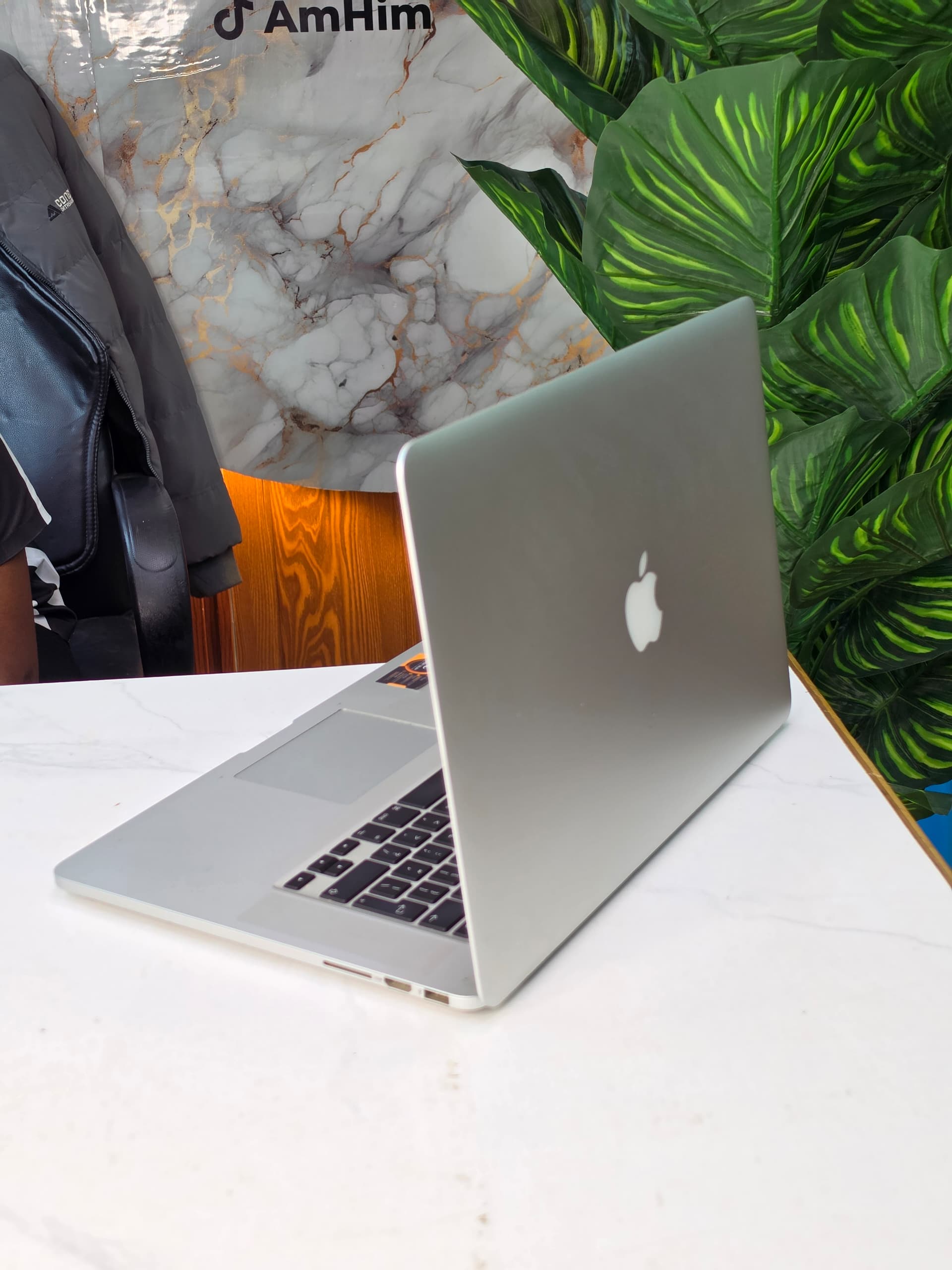 MACBOOK PRO 2014
