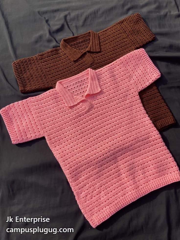 Dru Crochets