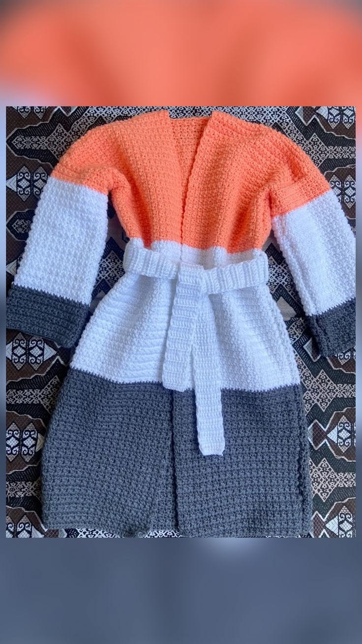 Dru crochets