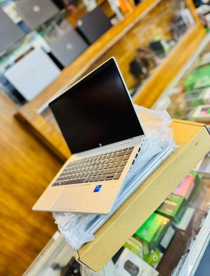 HP ProBook 640 G8