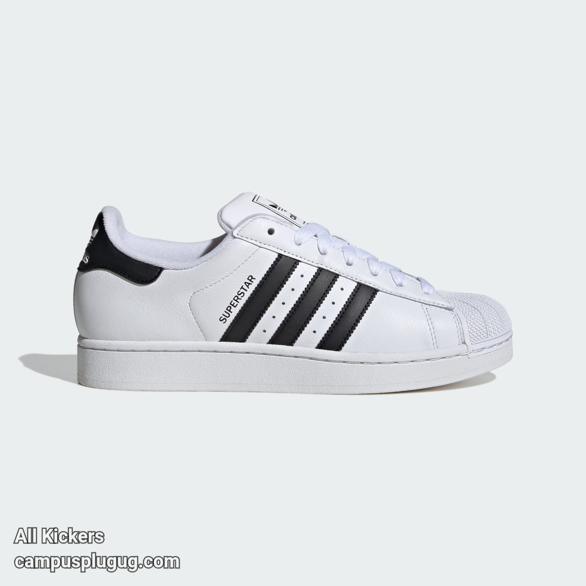 Woman Adidas sneakers