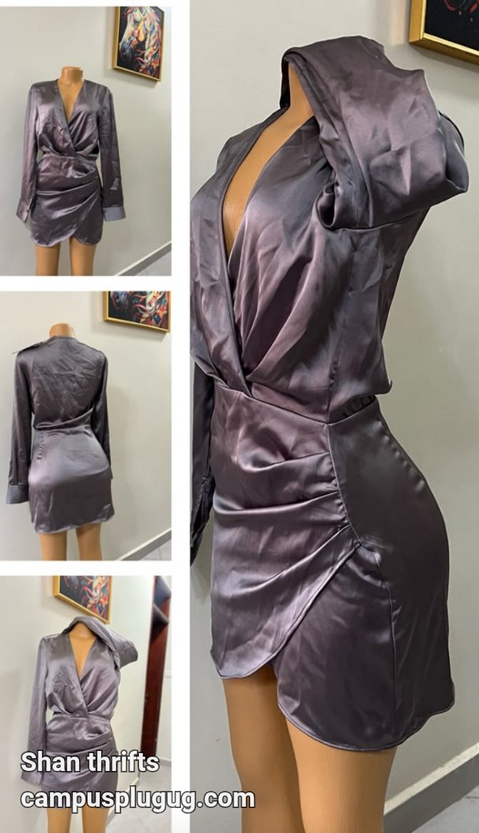 Dresses