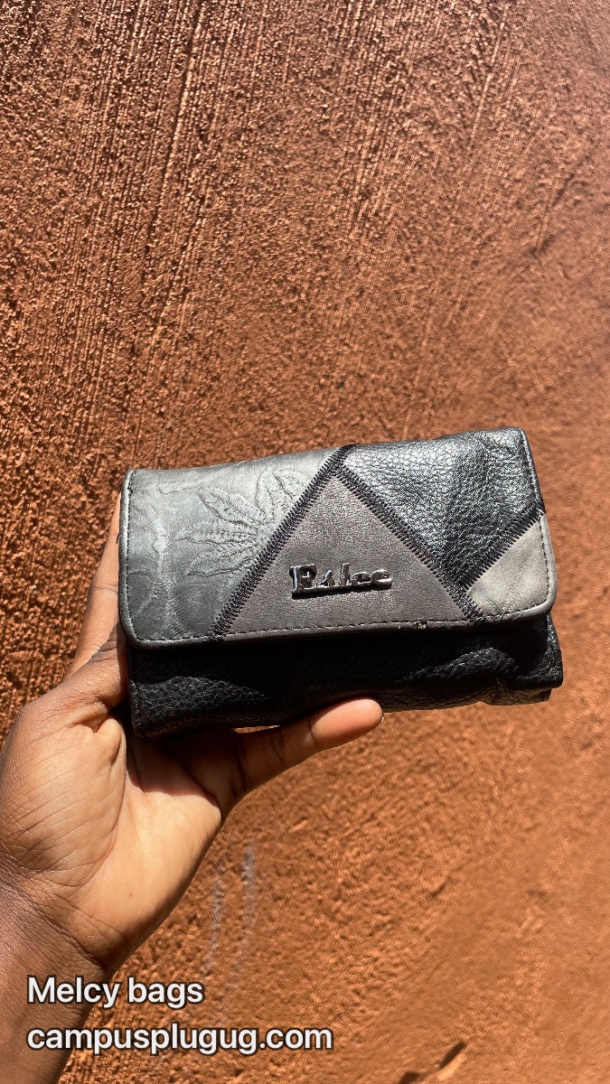 Thrifted purses