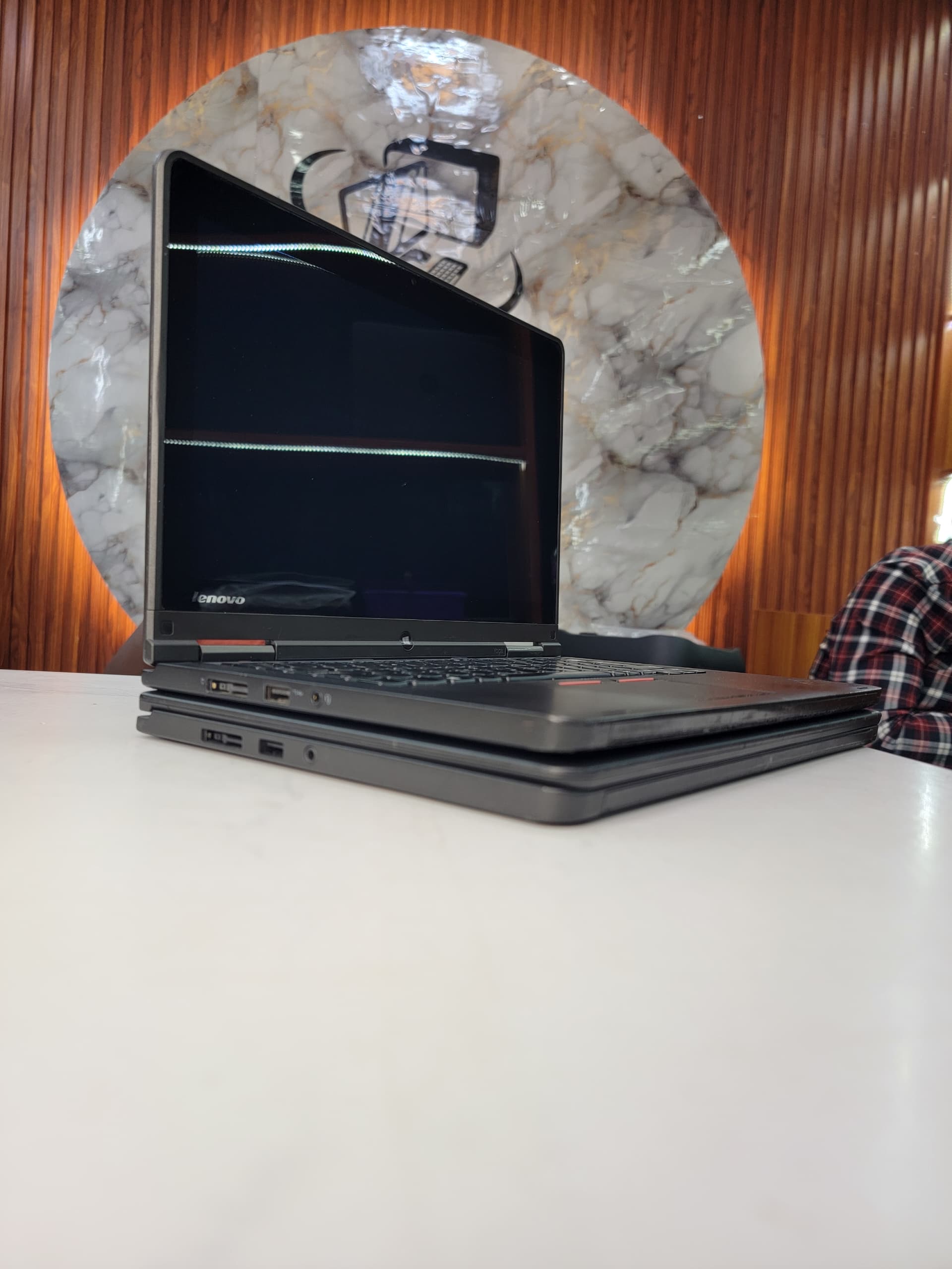 LENOVOTHINKPAD T480S