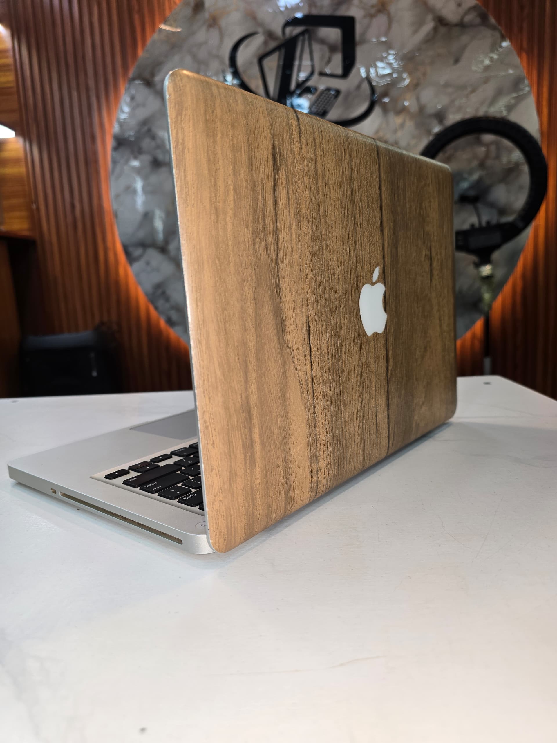 Mac book 2012