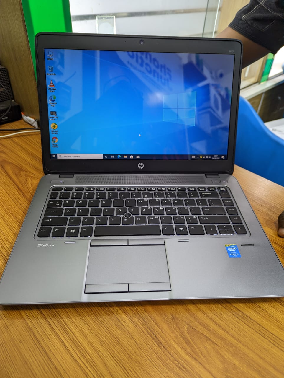 Hp Elite G2