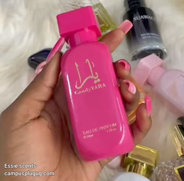 Perfumes