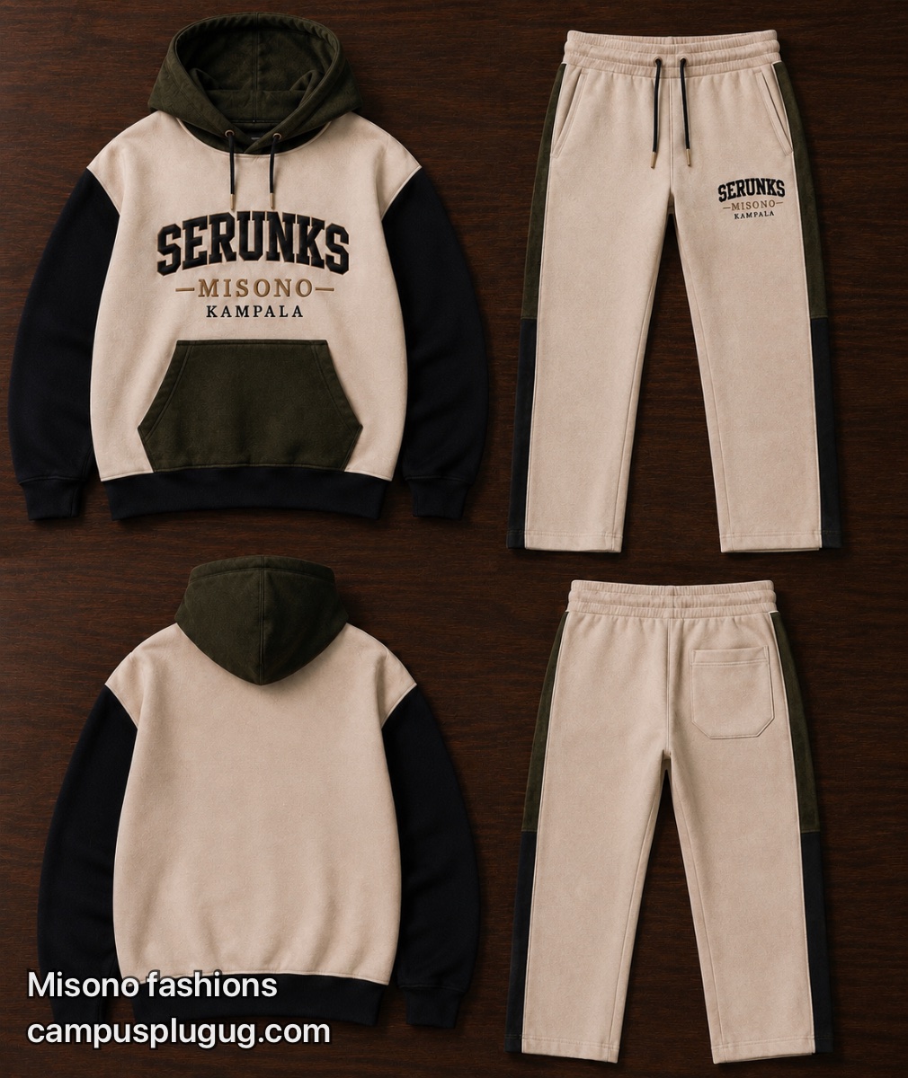 Hoodies