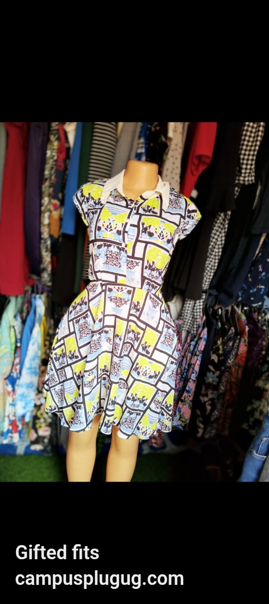 Dresses
