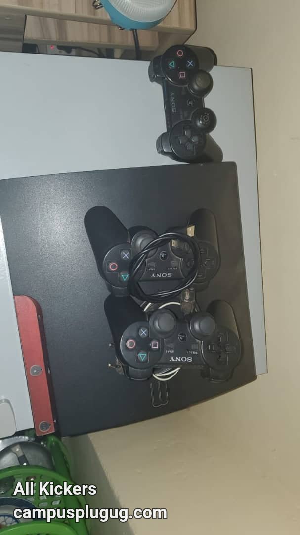 Playstation 3