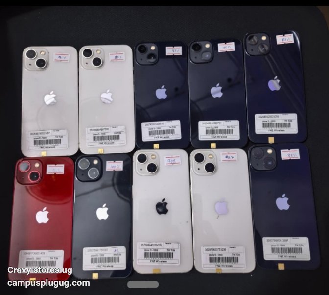 Electronics & Gadgets
