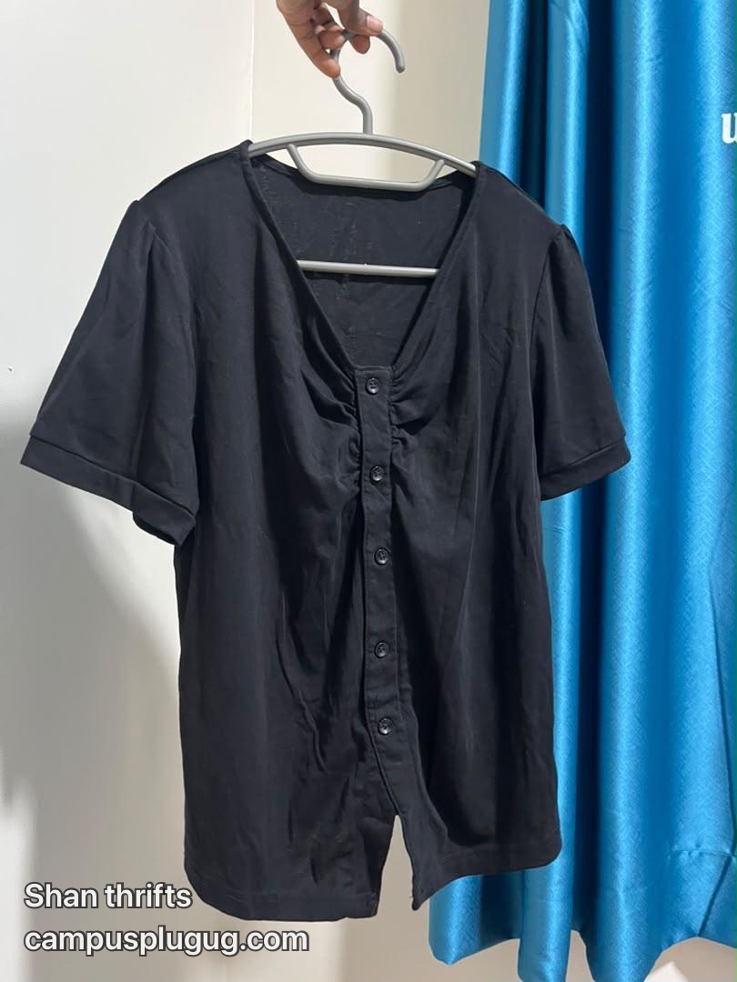 Tops and blouses