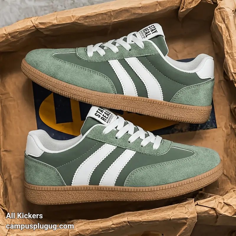 Unisex shoes