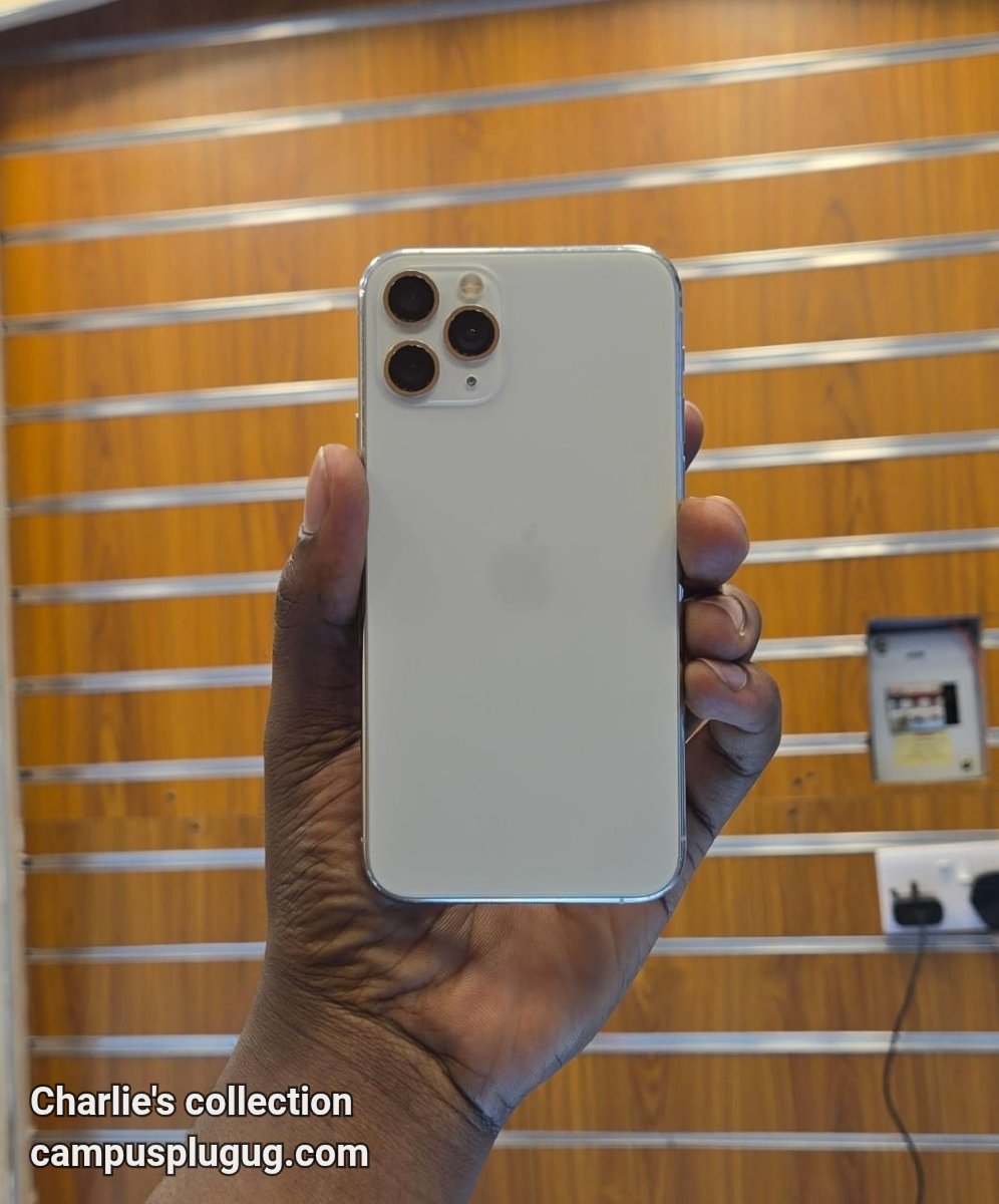 iPhone 11 pro