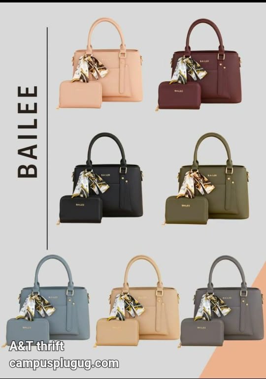 Hand bag