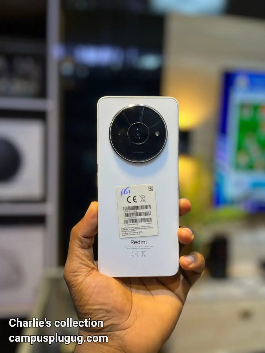 Redmi 3x