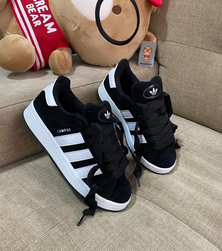 Campus Adidas shoes