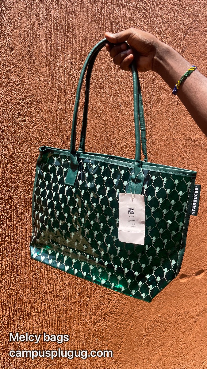 Thrifted ladies bags