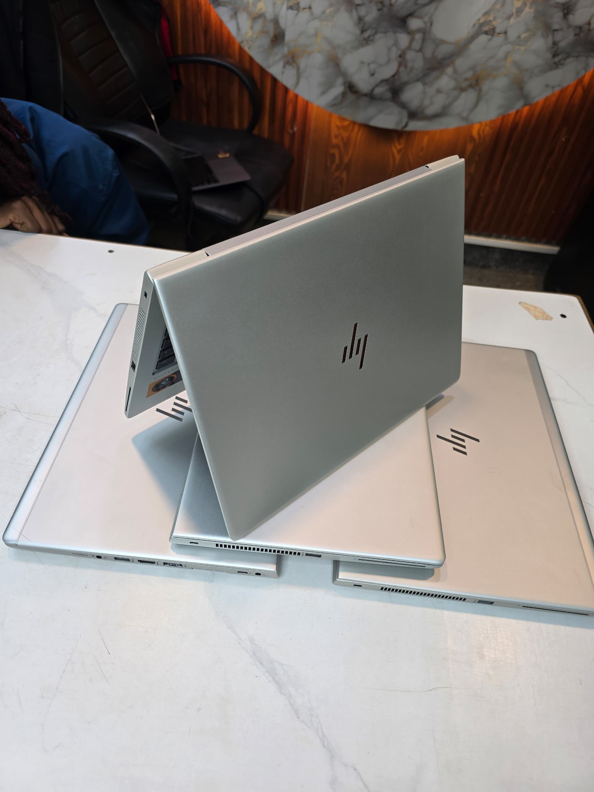 HP ELITEBOOK 840 G6
