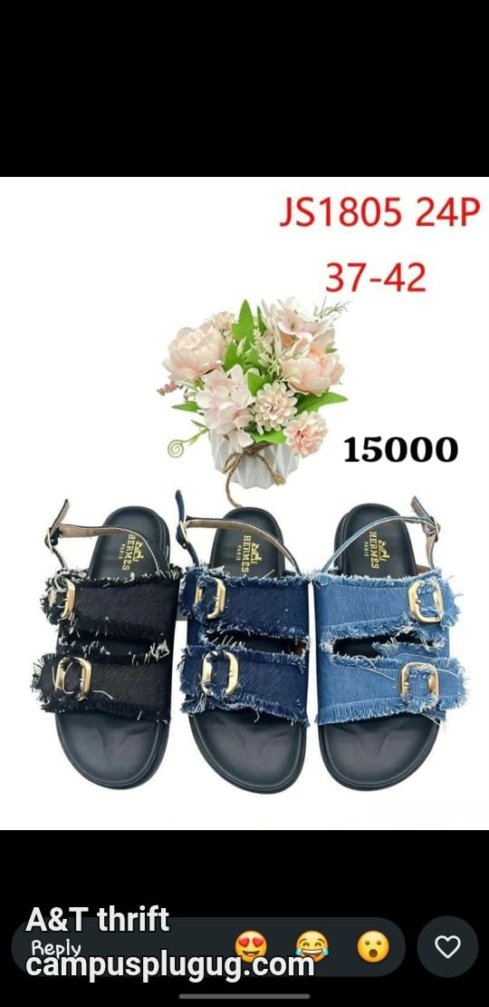 Sandals