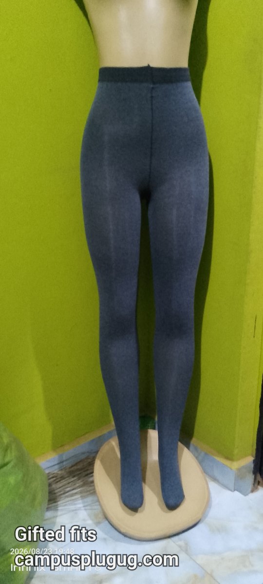Body sockings
