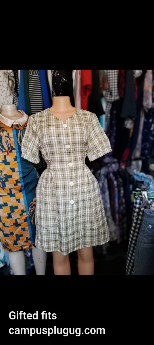 Casual dresses
