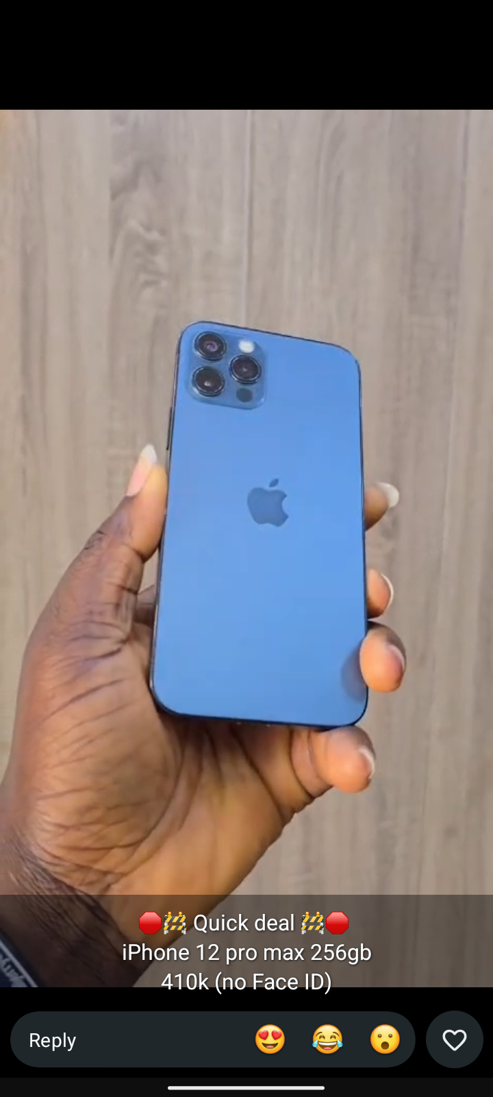 Phones and accessories