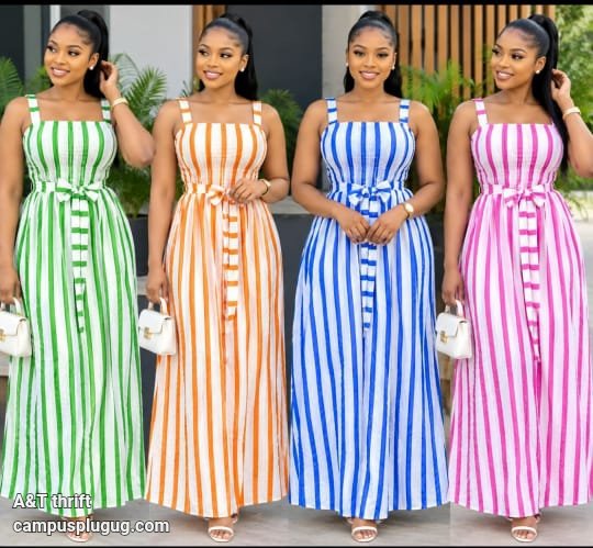 Dresses