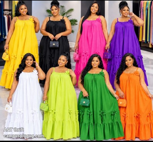 Dresses