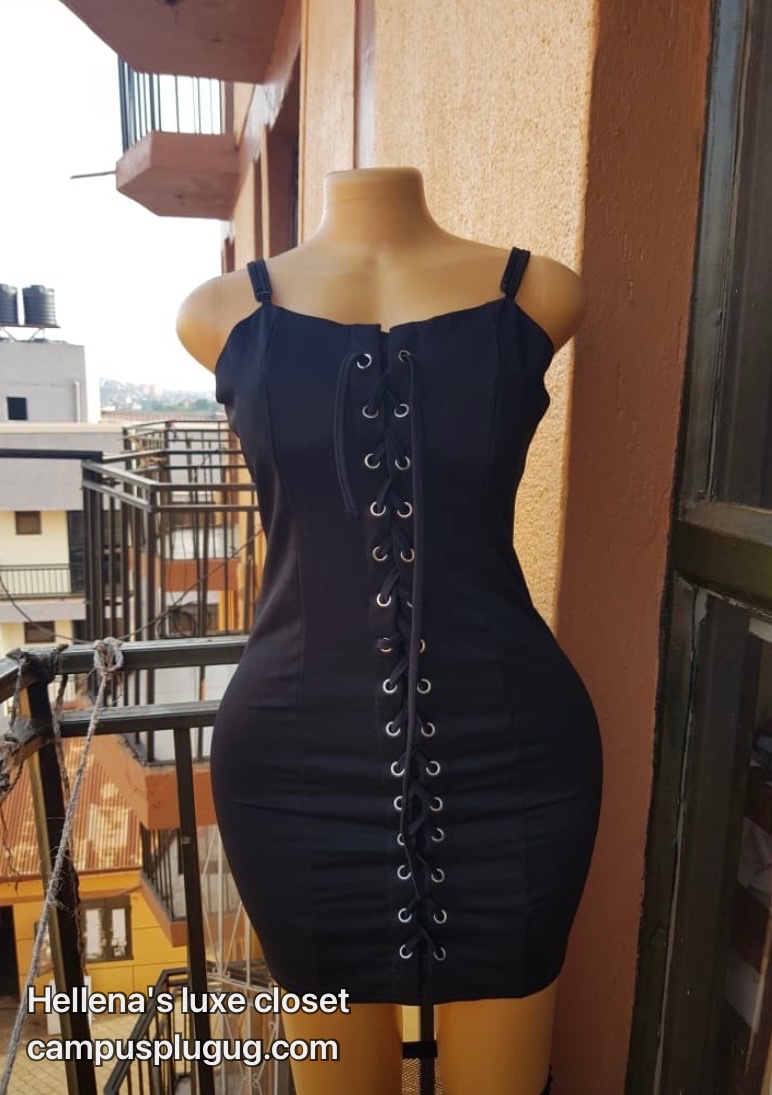Cutie dresses