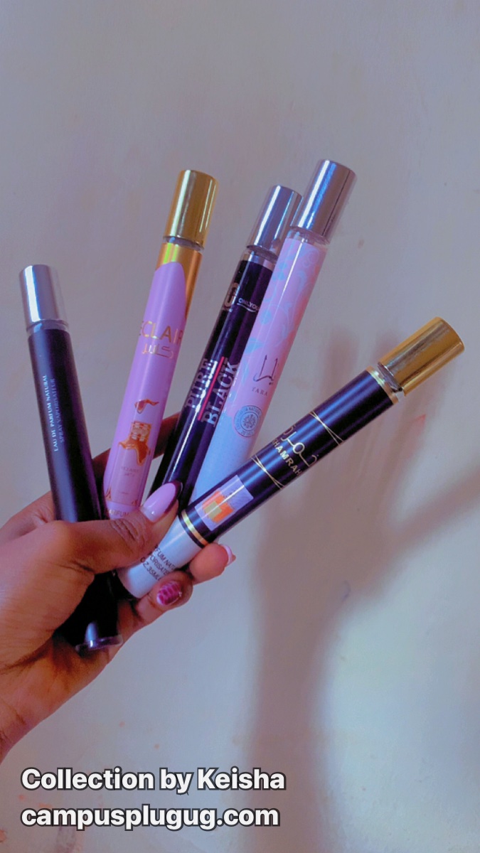 Perfume
