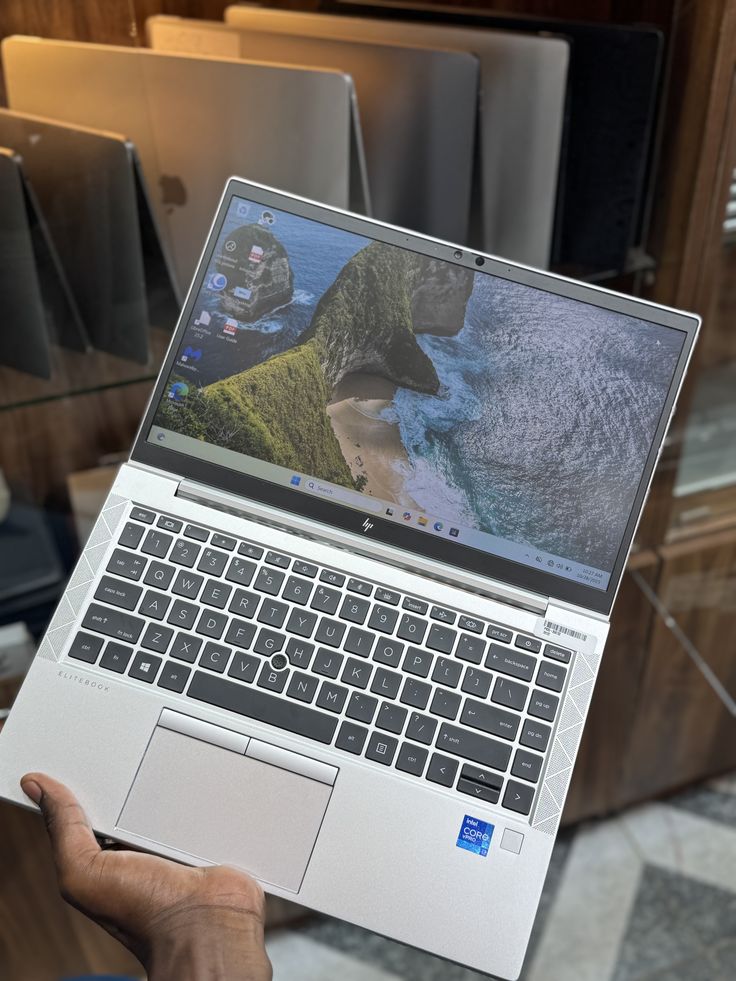 Hp EliteBook 830 G6