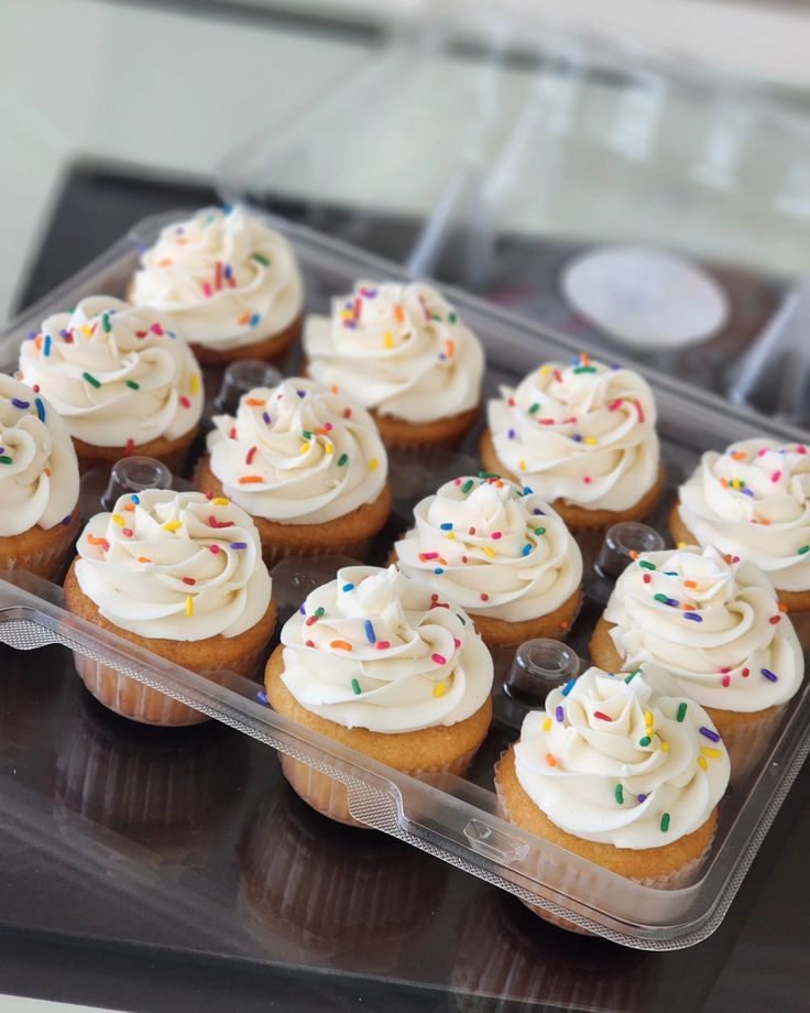 Cupcakes