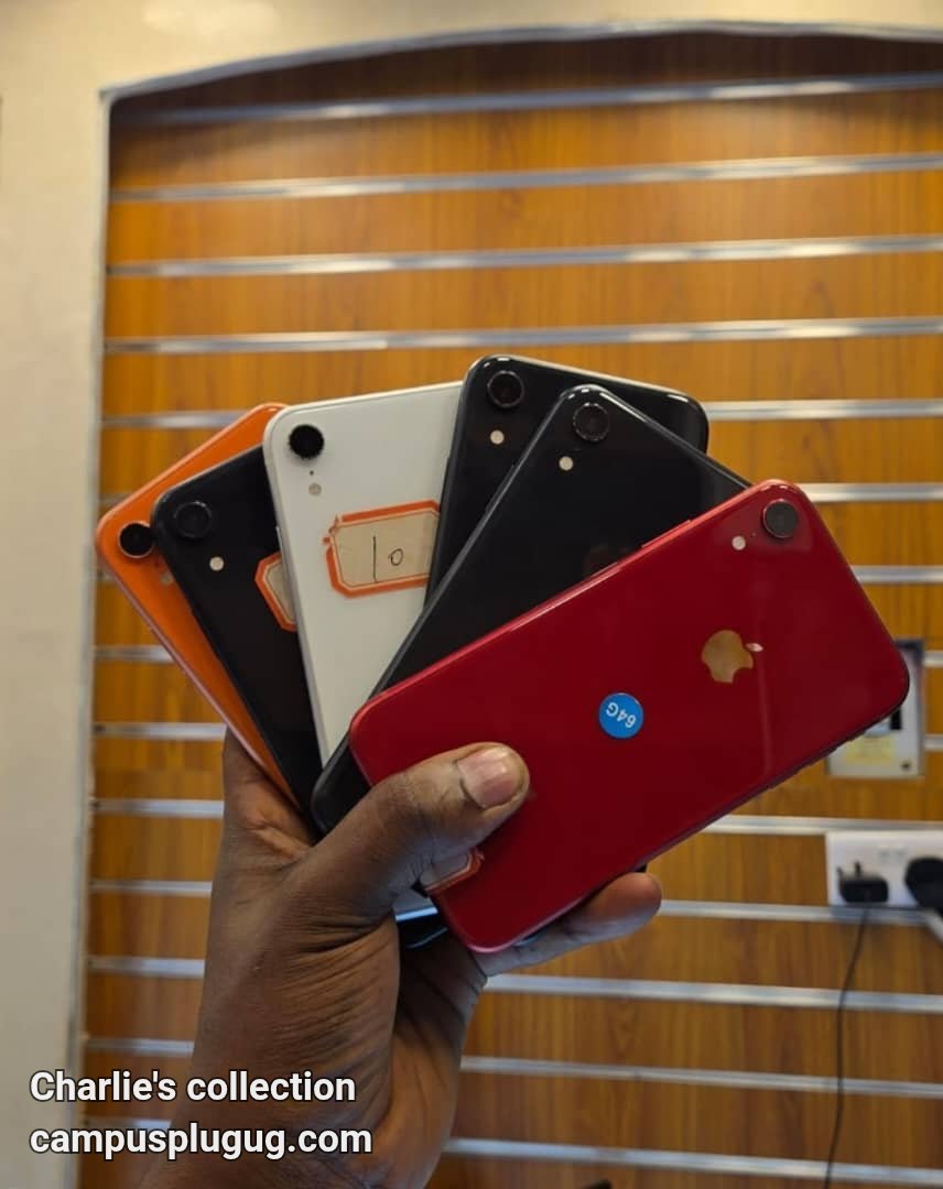 Iphone Xr