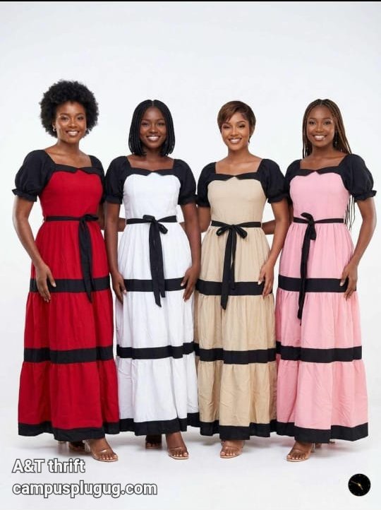 Dresses