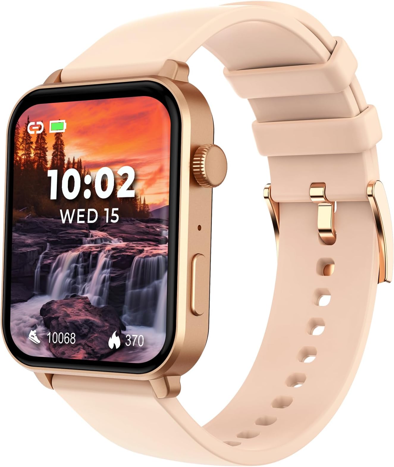 Smart Fashion Watches