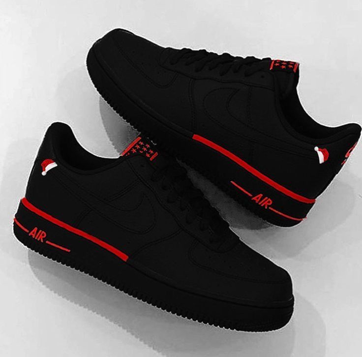 Sneakers and gentle shoes