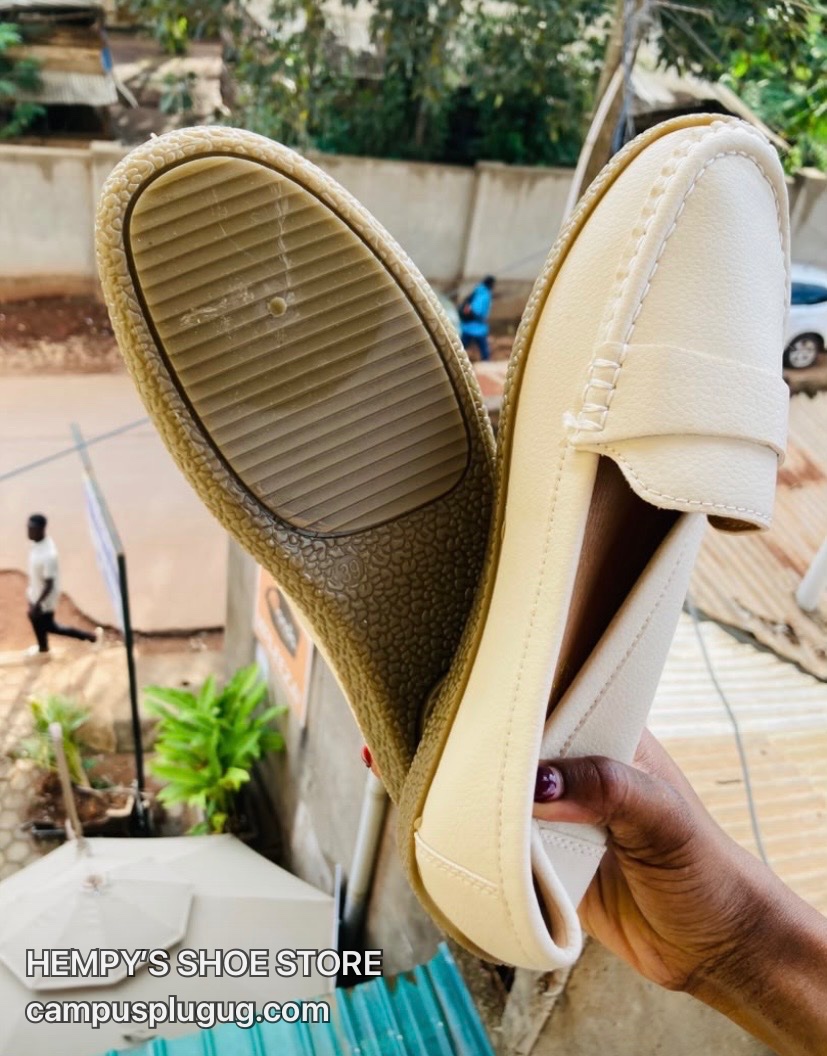 Lady Gentle shoes