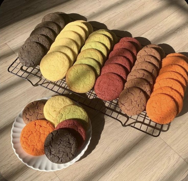 Cookies