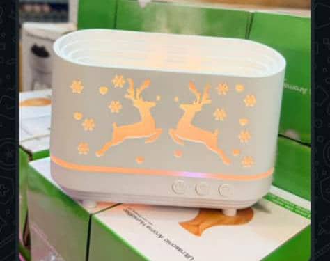 Aroma diffuser