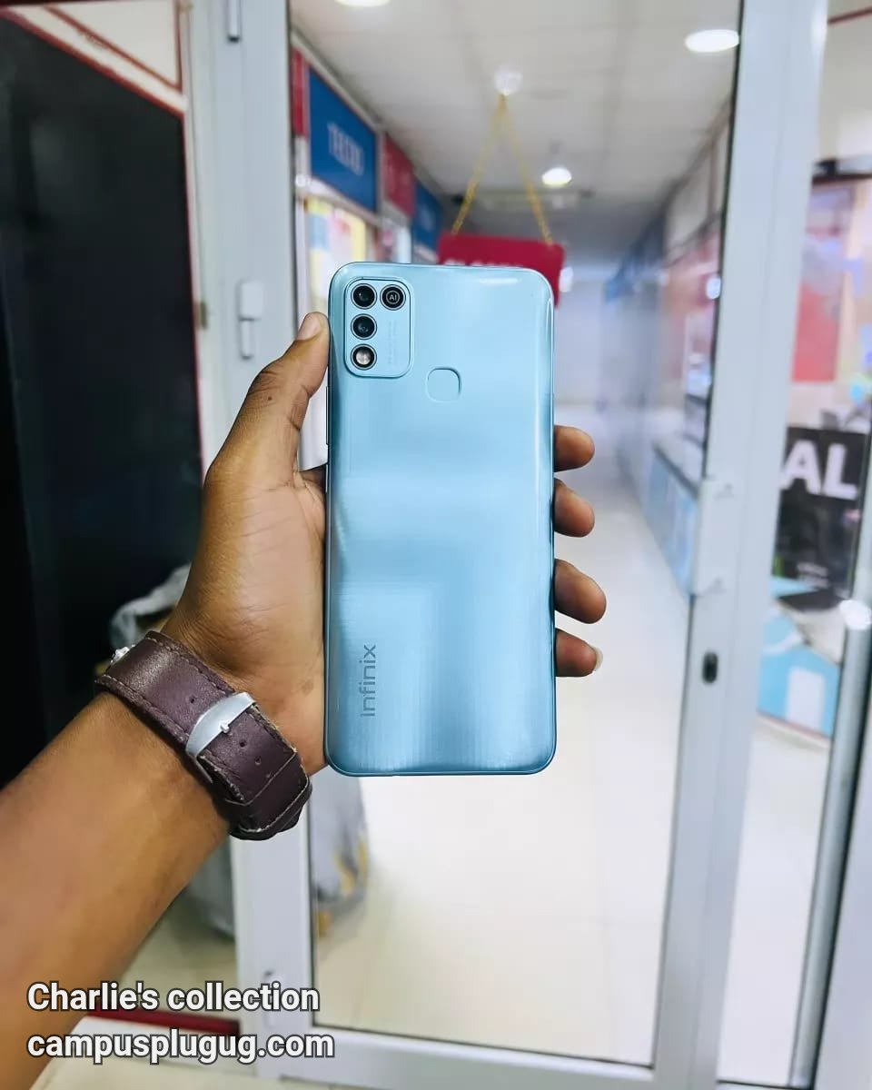 Infinix