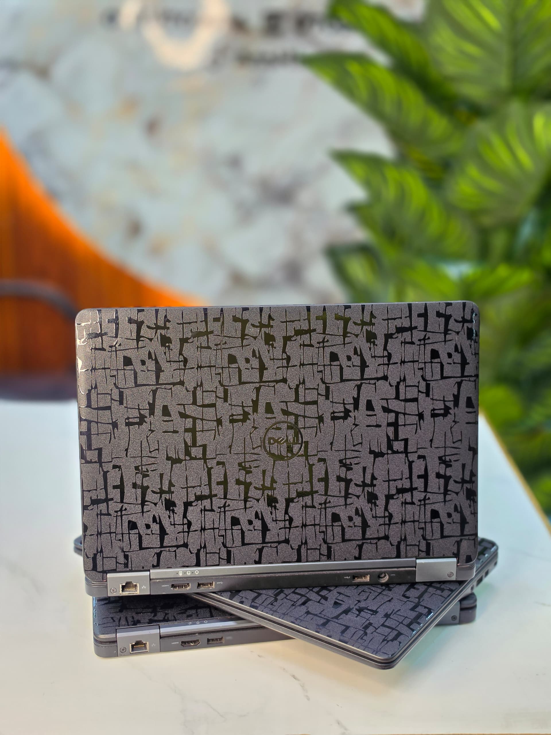 Dell latitude 7250