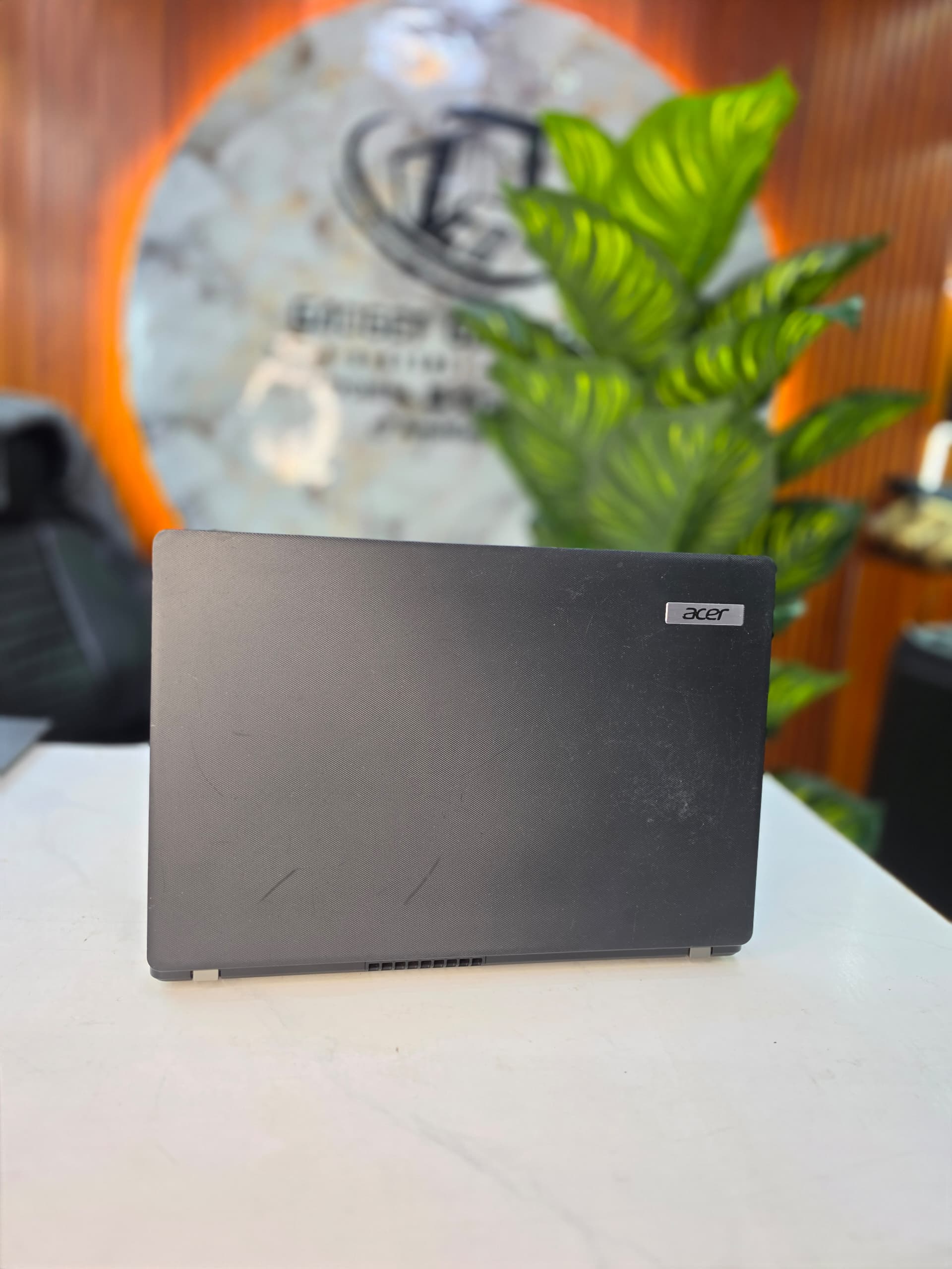 ACER TRAVELMATE