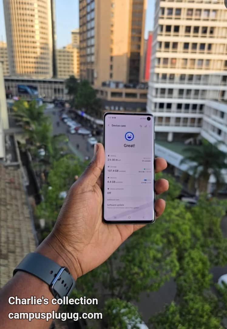 Samsung s10