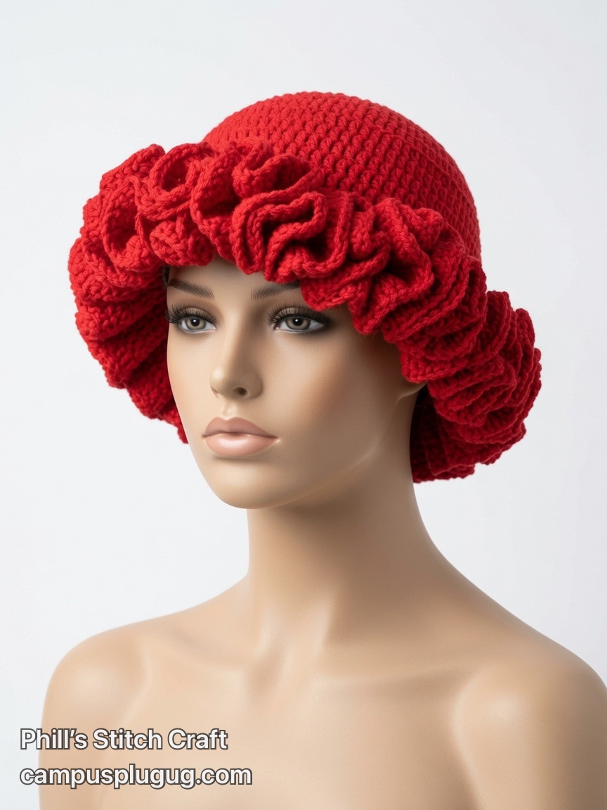 Crochet Hats