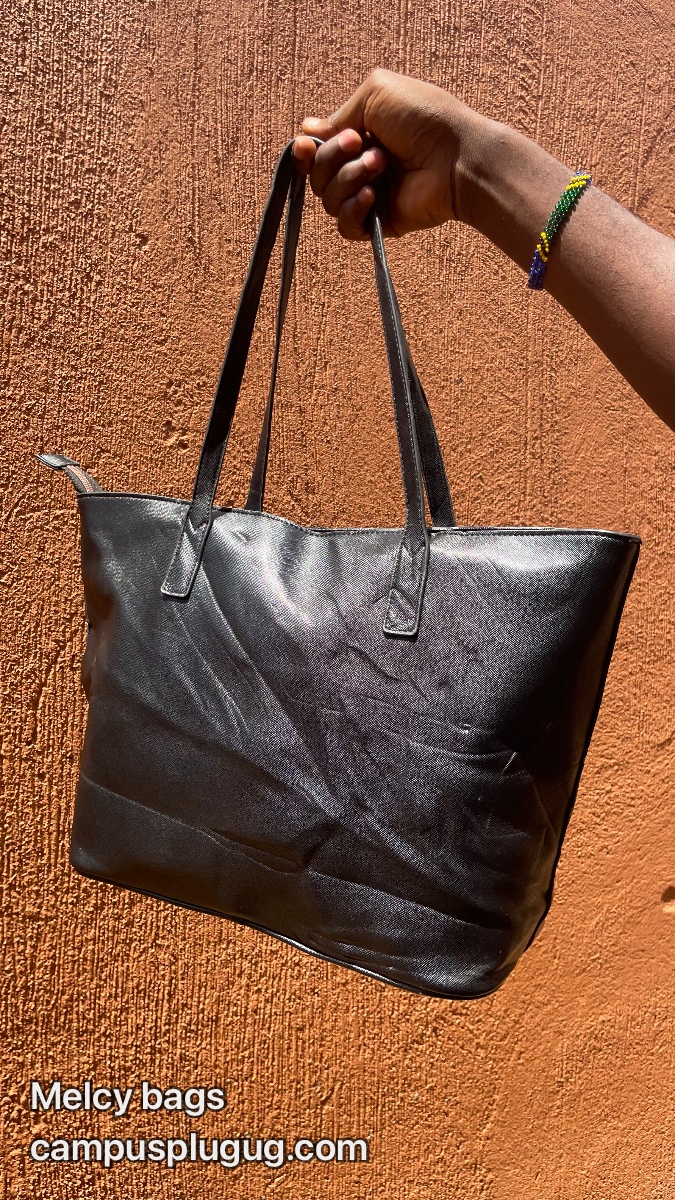 Thrifted ladies bags