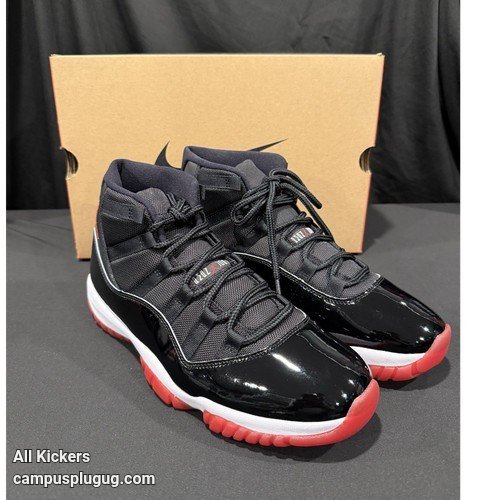 Jordan 11